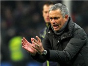 Bóng đá anh, ngoại hạng anh, lịch thi đấu euro 2012, Kì thị người đồng tính, Jose Mourinho đối mặt với án phạt